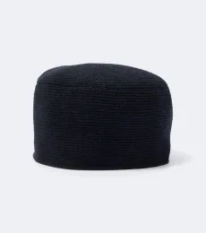Perleaf crochet cashmere hat Perleaf crochet cashmere hat