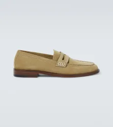 Perry suede loafers Perry suede loafers