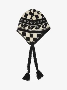 Peru - Men Black Beanie Peru - Men Black Beanie