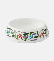 Pet-Ottomans dog bowl