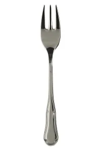 Petit Baroque Dessert Fork Size U