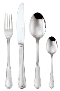 Petit Baroque Piece Flatware Service Petit Baroque Piece Flatware Service