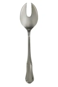 Petit Baroque Serving Fork Size U Petit Baroque Serving Fork Size U