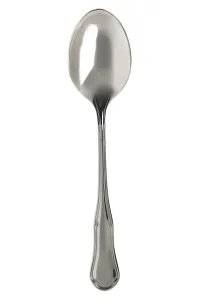 Petit Baroque Serving Spoon Size U Petit Baroque Serving Spoon Size U