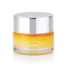 PETITFEE - Oil Blossom Lip Mask - Buckthorn Oil PETITFEE - Oil Blossom Lip Mask - Buckthorn Oil