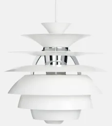 PH Snowball pendant lamp by Poul Henningsen PH Snowball pendant lamp by Poul Henningsen