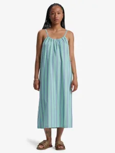 Philia - Women Green Midi Dress Philia - Women Green Midi Dress