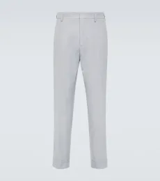 Philip cotton chinos