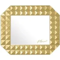 Philipp Plein Mirror Chateau XXL gold
