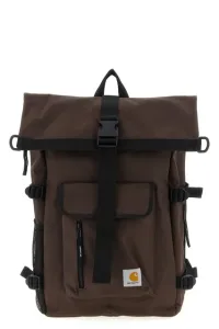 Philis backpack - Brown Philis backpack - Brown