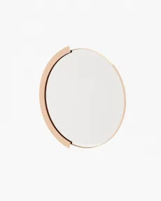 PHILL Mirror Copper Polished Stainless Steel