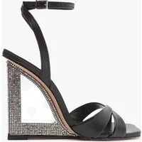 Phillie Leather Sandal Phillie Leather Sandal