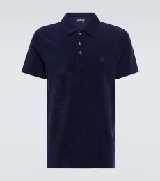 Phoenix terry toweling Polo Shirt Phoenix terry toweling Polo Shirt