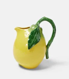 Pichet Lemon en faïence Pichet Lemon en faïence