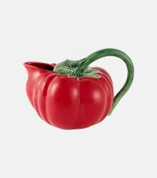 Pichet Tomate en céramique Pichet Tomate en céramique