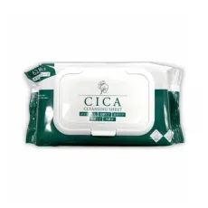 Picomonte - CICA Cleansing Sheets - 62 sheets Picomonte - CICA Cleansing Sheets - 62 sheets