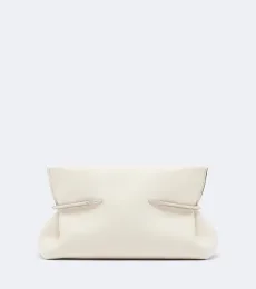 Pinch Soft leather clutch Pinch Soft leather clutch