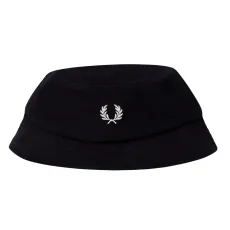 Pique Bucket Hat Pique Bucket Hat