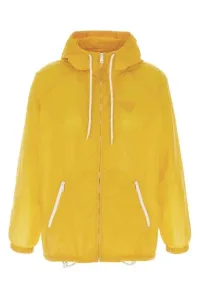 Piuma Re-Nylon Waterproof Yellow Size Piuma Re-Nylon Waterproof Yellow Size