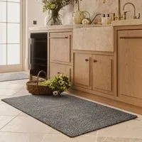Plain Fleck - Slate Runner