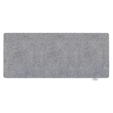 Plain Fleck - Soft Silver Runner