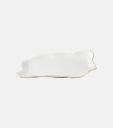 Plateau Meltdown en porcelaine par JordanLuca Plateau Meltdown en porcelaine par JordanLuca