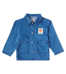 Play denim jacket