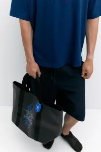 Pleasures Tote Bag Pleasures Tote Bag