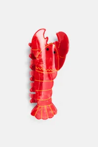 Pleasures X Stwd Lobster Hair Clip