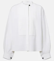 Plissà linen shirt Plissà linen shirt