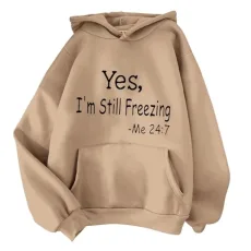plus size hoodies for women, womens sweater, women's jumper, plus size cardigans, knit sweater, graphic hoodies for women, zip hoodie, cream cardigan, orange hoodie, womens christmas sweatshirt, hoody - D-khaki