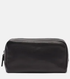 Pochette Astra en cuir Pochette Astra en cuir