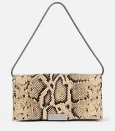 Pochette Carnet en cuir embossé Pochette Carnet en cuir embossé