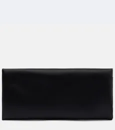 Pochette Cassandre en satin Pochette Cassandre en satin