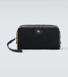 Pochette EKD en toile Pochette EKD en toile