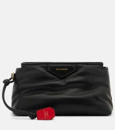Pochette en cuir Pochette en cuir