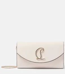 Pochette Loubi54 en cuir Pochette Loubi54 en cuir
