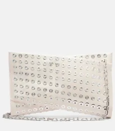 Pochette Loubitwist Small à cristaux Pochette Loubitwist Small à cristaux