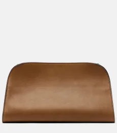 Pochette Peggy en cuir Pochette Peggy en cuir