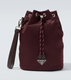 Pochette Prada Speedrock Re-Nylon Pochette Prada Speedrock Re-Nylon