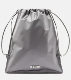 Pochette Prada Wish en satin Pochette Prada Wish en satin