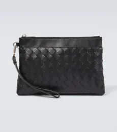 Pochette Prism en cuir Pochette Prism en cuir