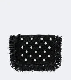 Pochette Sac A Main Small à clous Pochette Sac A Main Small à clous