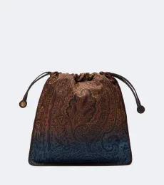 Pochette Small à imprimé Pochette Small à imprimé
