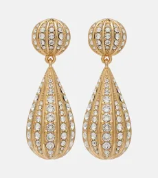 Poetiques Des Gouttes drop earrings