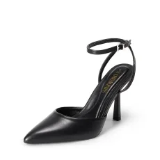 Pointed Toe Stiletto High Heel Pumps Pointed Toe Stiletto High Heel Pumps