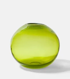 Poison Ball glass vase Poison Ball glass vase