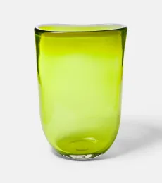 Poison Slim glass vase Poison Slim glass vase