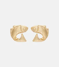 Poisson earrings Poisson earrings