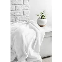 Polar Fleece Blanket Double (200x220cm) Polar Fleece Blanket Double (200x220cm)